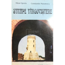 Stampe targovistene