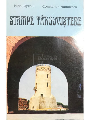 Stampe targovistene