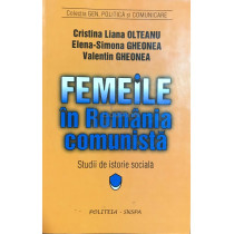 Femeile in Romania comunista