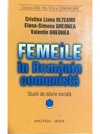 Femeile in Romania comunista