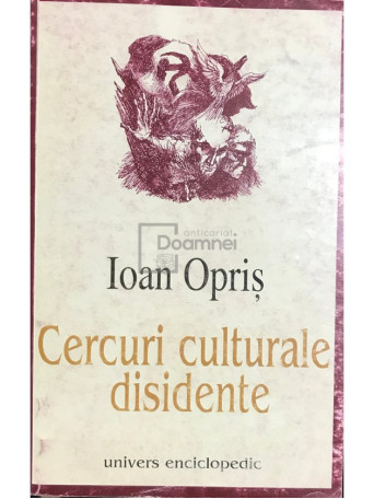 Cercuri culturale disidente