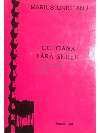 Coloana fara sfarsit