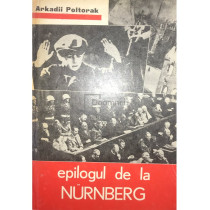 Epilogul de la Nurnberg