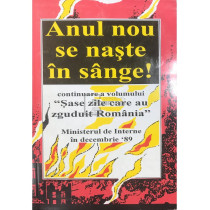 Anul nou se naste in sange, vol. 2