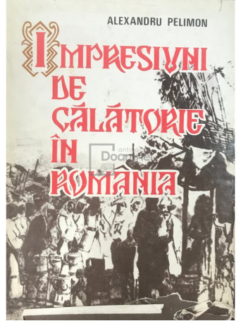 Impresiuni de calatorie in Romania