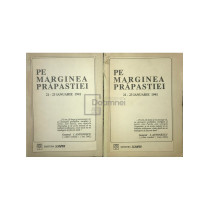 Pe marginea prapastiei, 2 vol.