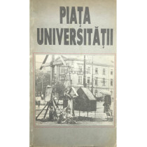 Piata Universitatii