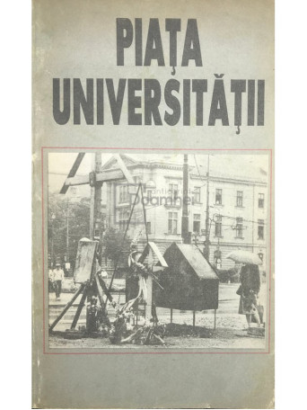 Piata Universitatii