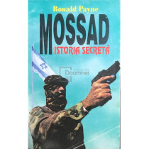 Mossad. Istoria secreta