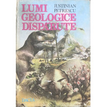 Lumi geologice disparute