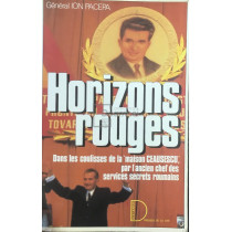 Horizons rouges