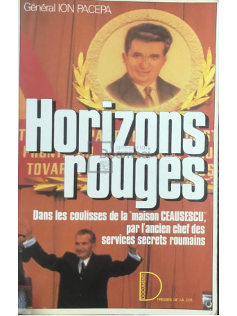 Horizons rouges