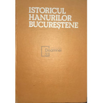 Istoricul hanurilor bucurestene