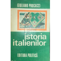 Istoria italienilor