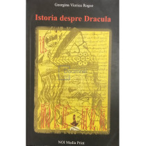 Istoria despre Dracula