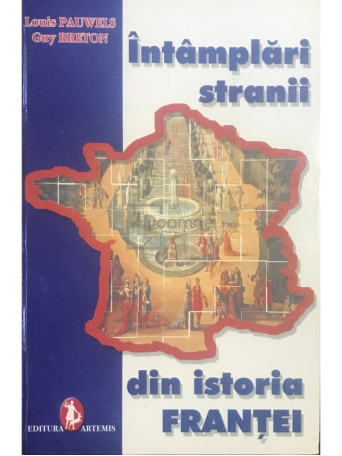 Intamplari stranii din istoria Frantei