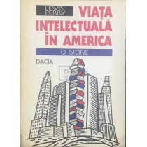 Viata intelectuala in America