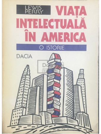 Viata intelectuala in America