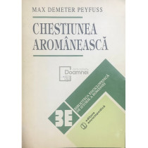 Chestiunea aromaneasca