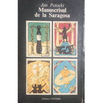 Manuscrisul de la Saragosa