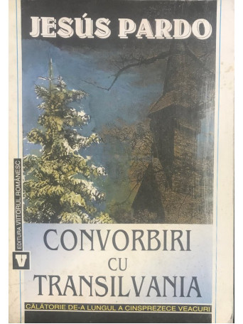 Convorbiri cu Transilvania