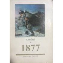 Romanii la 1877