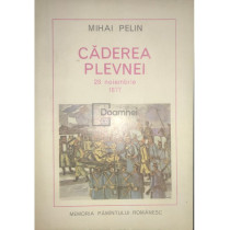 Caderea Plevnei