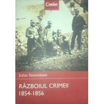 Razboiul Crimeii 1854 - 1856