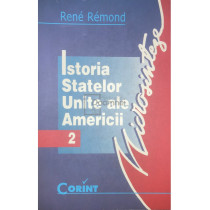 Istoria Statelor Unite ale Americii