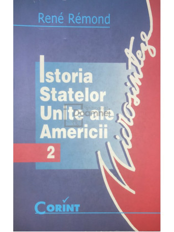 Istoria Statelor Unite ale Americii