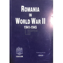 Romania in World War II