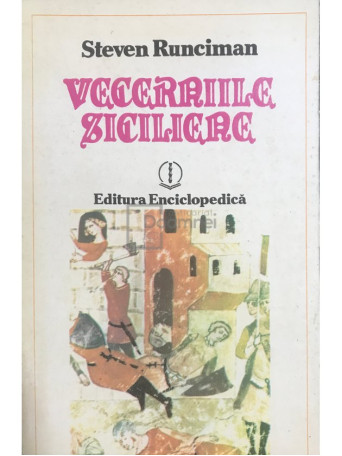 Vecerniile siciliene