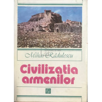 Civilizatia armenilor