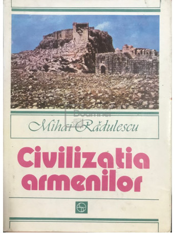 Civilizatia armenilor