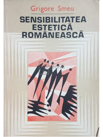 Sensibilitatea estetica romaneasca