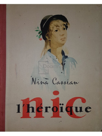 Nic l'heroique