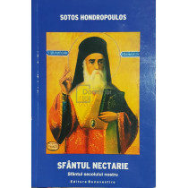 Sfantul Nectarie - Sfantul secolului nostru