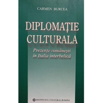 Diplomatie culturala