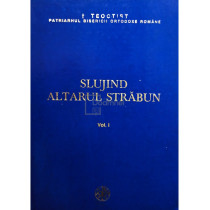 Slujind altarul strabun, vol. 1