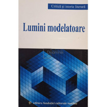 Lumini modelatoare