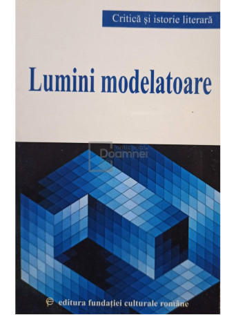 Lumini modelatoare