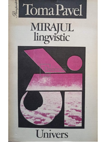 Mirajul lingvistic