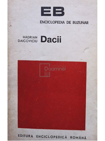 Dacii