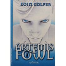 Artemis Fowl