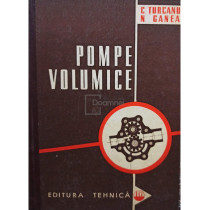 Pompe volumice