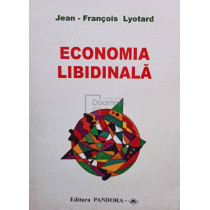 Economia libidinala