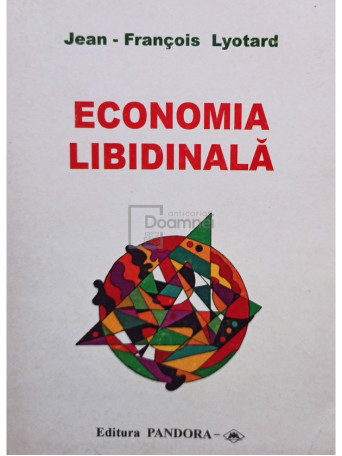 Economia libidinala