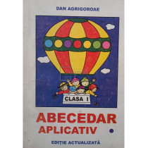 Abecedar aplicativ