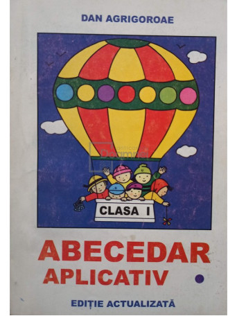 Abecedar aplicativ