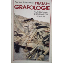 Tratat de grafologie